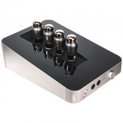 HiFiMAN Shangri-La Jr amplificateur électrostatique de référence