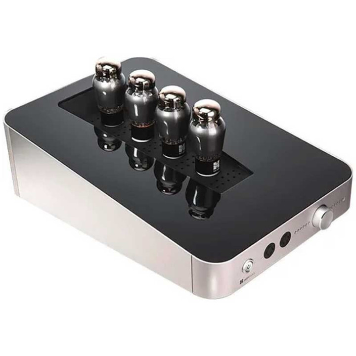 HiFiMAN Shangri-La Jr amplificateur électrostatique de référence