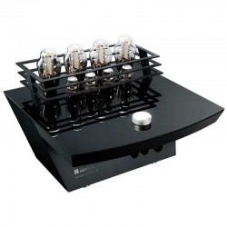 HiFiMAN Shangri-La Sr amplificateur électrostatique d’exception