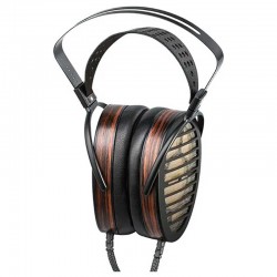 HiFiMAN Shangri-La Sr casque électrostatique d’exception