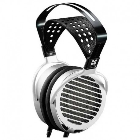 HiFiMAN Shangri-La Jr casque électrostatique haut de gamme