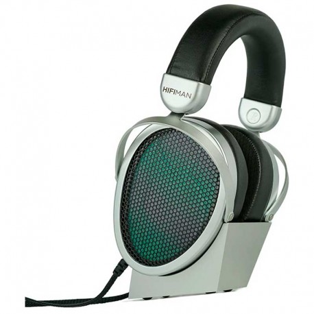 HiFiMAN Mini Shangri-La casque électrostatique haut de gamme