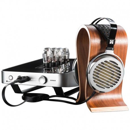HiFiMAN Shangri-La Jr System casque et amplificateur électrostatique