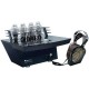 HiFiMAN Shangri-La Sr System casque et amplificateur électrostatique de référence
