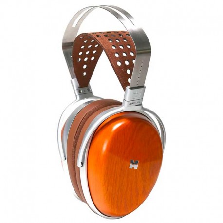 HiFiMAN Audivina casque fermé planaire haut de gamme