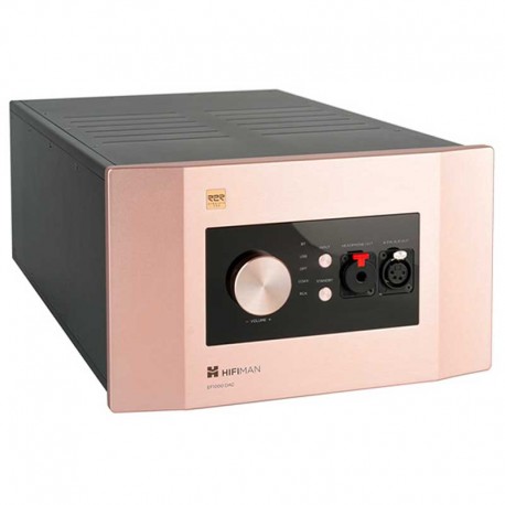 HiFiMAN EF1000 DAC amplificateur casque et DAC haut de gamme