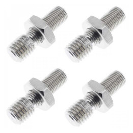 Filetages pour IsoAcoustics GAIA-TITAN (jeu de 4)