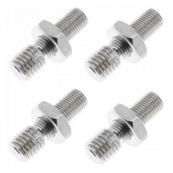 Filetages pour IsoAcoustics GAIA-TITAN (jeu de 4)