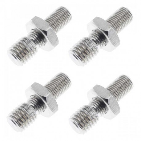 Filetages pour IsoAcoustics GAIA-TITAN (jeu de 4)