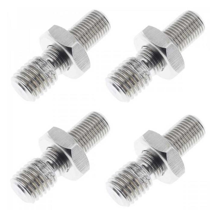 Filetages pour IsoAcoustics GAIA-TITAN (jeu de 4)