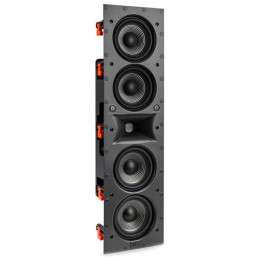 JBL Studio 6 Theater enceinte encastrable murale hautes performances