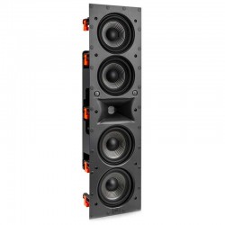 JBL Studio 6 Theater enceinte encastrable murale hautes performances
