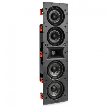 JBL Studio 6 Theater enceinte encastrable murale hautes performances