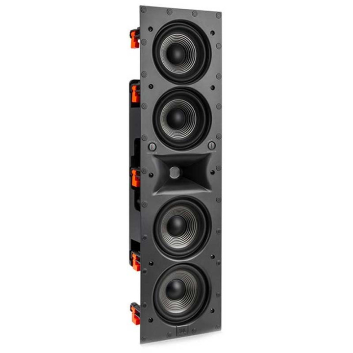 JBL Studio 6 Theater enceinte encastrable murale hautes performances