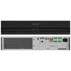 Integra 4500DSP amplificateur professionnel 4 canaux 500 W