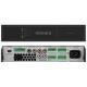 Integra 4125DSP amplificateur professionnel 4 canaux 125 W