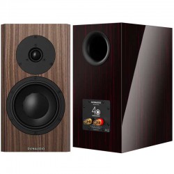Dynaudio Special Forty enceinte bibliothèque (paire)