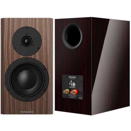 Dynaudio Special Forty enceinte bibliothèque (paire)