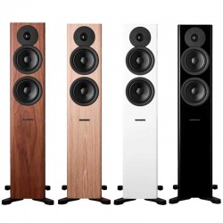 Dynaudio Evoke 30 enceinte colonne 2,5 voies (paire)