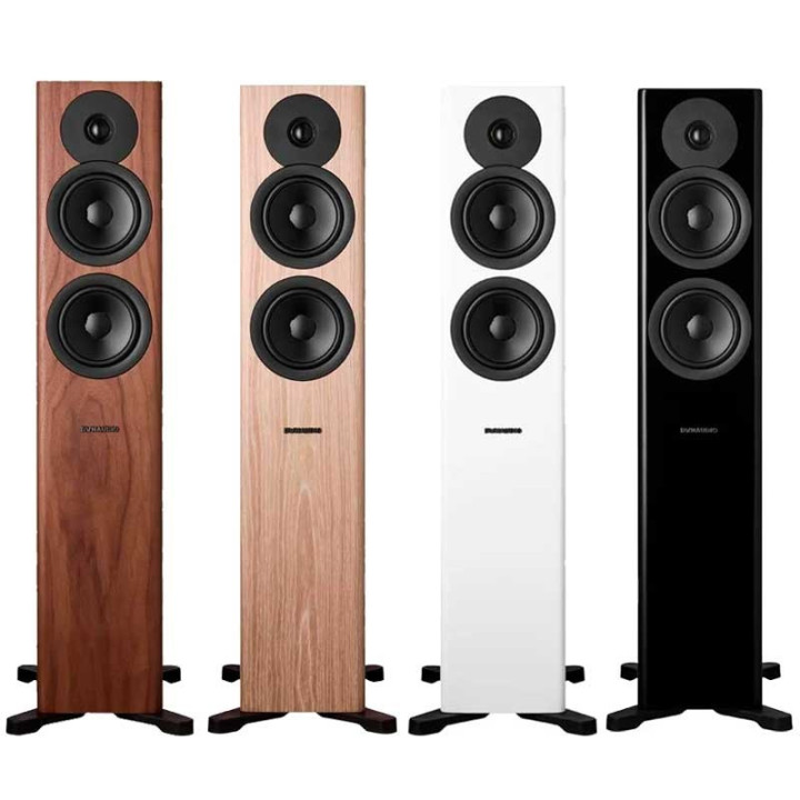 Dynaudio Evoke 30 enceinte colonne 2,5 voies (paire)
