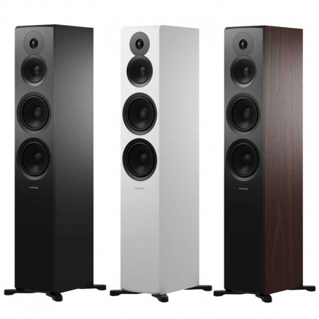 Dynaudio Emit 50 enceinte colonne 3 voies (paire)
