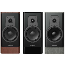 Dynaudio Contour 20i enceinte bibliothèque (paire)