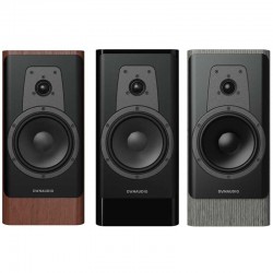 Dynaudio Contour 20i enceinte bibliothèque (paire)