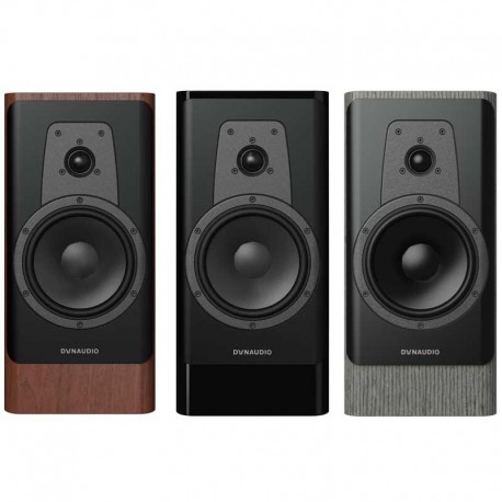 Dynaudio Contour 20i enceinte bibliothèque (paire)