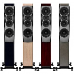 Dynaudio Confidence 30 enceinte colonne 3 voies (paire)