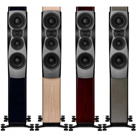 Dynaudio Confidence 30 enceinte colonne 3 voies (paire)