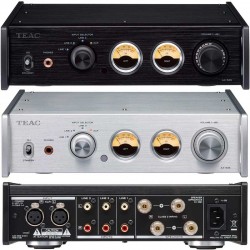 TEAC AX-505 amplificateur stéréo intégré haut de gamme
