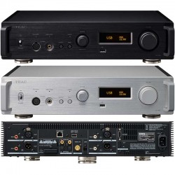 TEAC UD-701N lecteur réseau et DAC haut de gamme