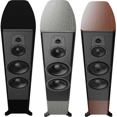 Dynaudio Contour 60i enceinte colonne 3 voies (paire)