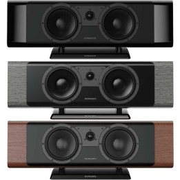 Dynaudio Contour 25Ci enceinte centrale haut de gamme