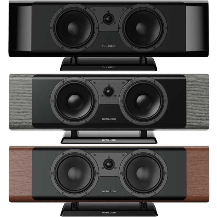 Dynaudio Contour 25Ci enceinte centrale haut de gamme