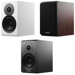 Dynaudio Emit 10 enceinte bibliothèque compacte (paire)