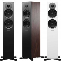 Dynaudio Emit 30 enceintes colonnes compactes haute fidélité (paire)
