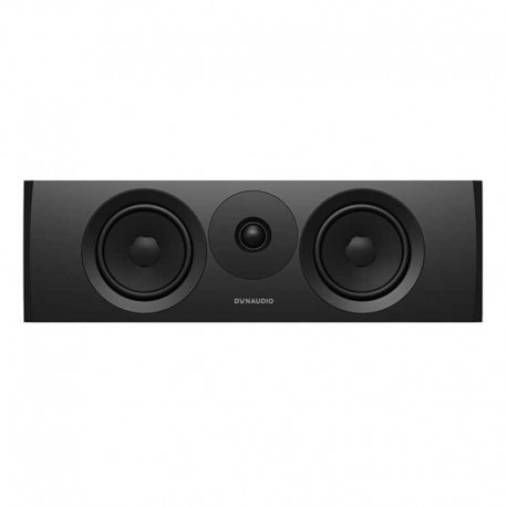 Dynaudio Emit 25C enceinte centrale home-cinéma compacte