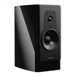Dynaudio Contour 20 Black Edition bibliothèque (la paire)