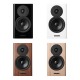 Dynaudio Evoke 10 enceinte de bibliothèque compacte (paire)