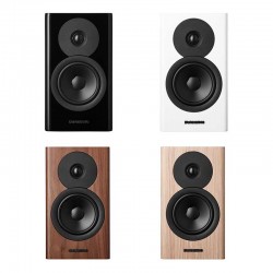 Dynaudio Evoke 10 enceinte de bibliothèque compacte (paire)
