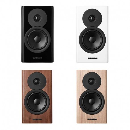 Dynaudio Evoke 10 enceinte de bibliothèque compacte (paire)