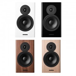 Dynaudio Evoke 20 enceinte de bibliothèque à large bande (paire)