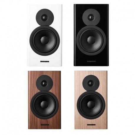 Dynaudio Evoke 20 enceinte de bibliothèque à large bande (paire)
