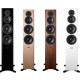 Dynaudio Evoke 50 enceinte colonne 3 voies (paire)