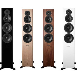 Dynaudio Evoke 50 enceinte colonne 3 voies (paire)