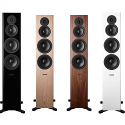 Dynaudio Evoke 50 enceinte colonne 3 voies (paire)