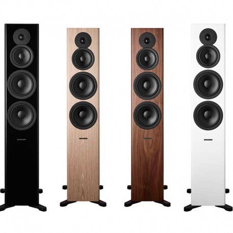 Dynaudio Evoke 50 enceinte colonne 3 voies (paire)