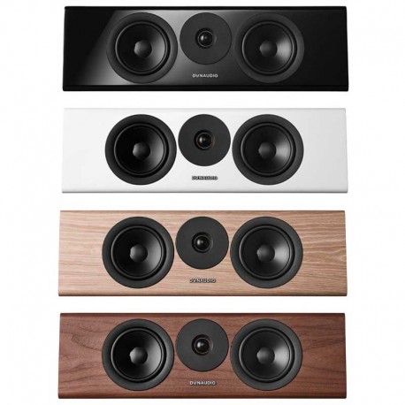 Dynaudio Evoke 25C enceinte centrale home-cinéma haut de gamme