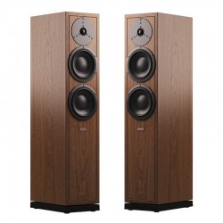 Dynaudio Contour Legacy enceinte colonne édition limitée (paire)